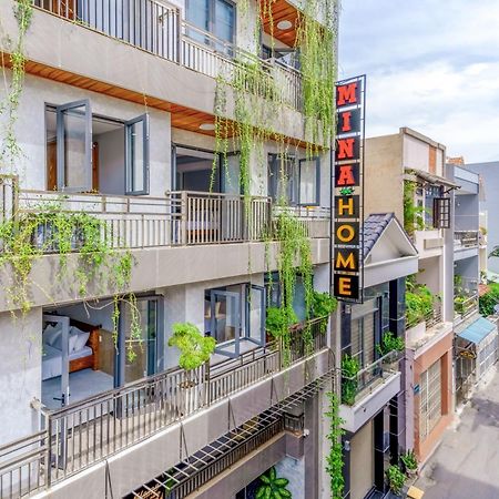 Mina Home Da Nang Zewnętrze zdjęcie