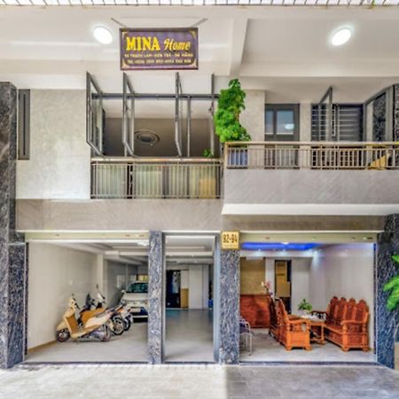 Mina Home Da Nang Zewnętrze zdjęcie