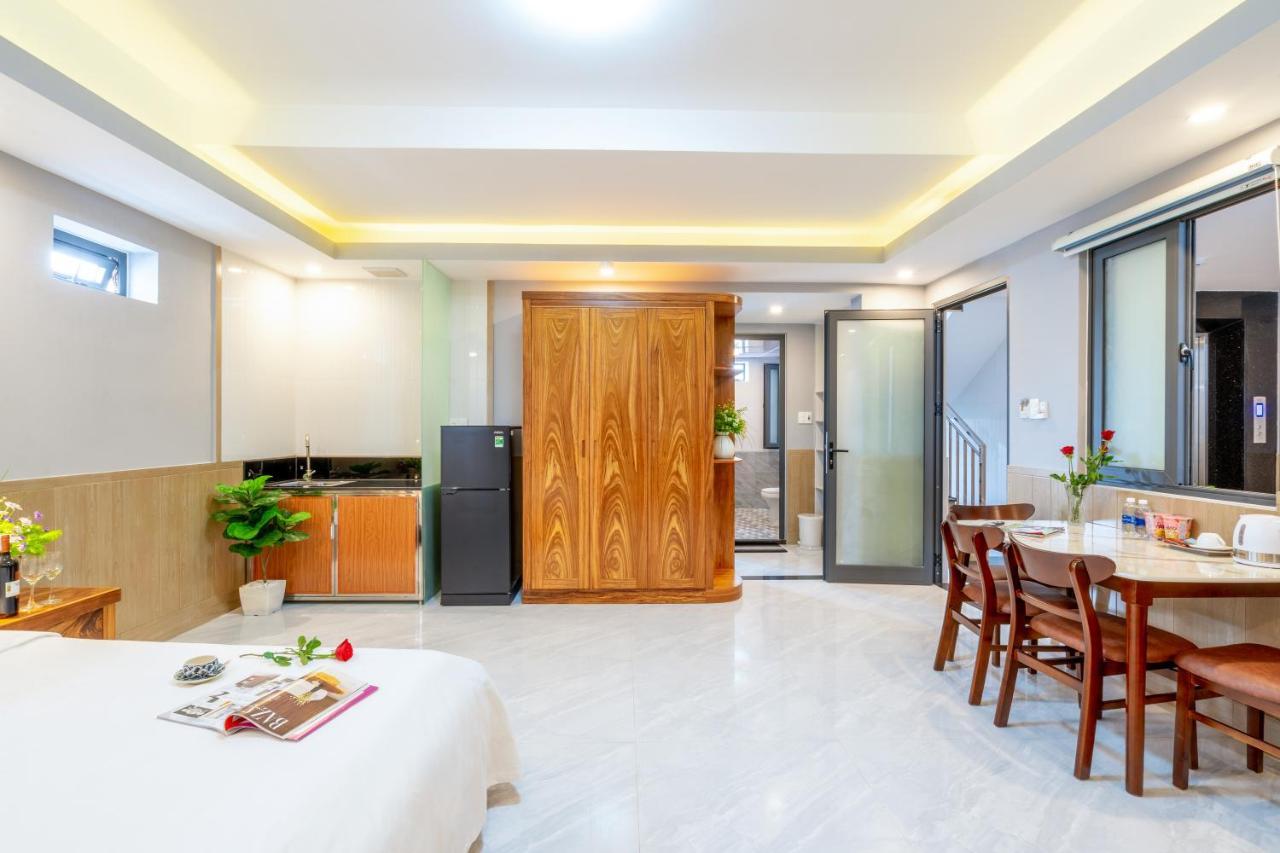 Mina Home Da Nang Zewnętrze zdjęcie