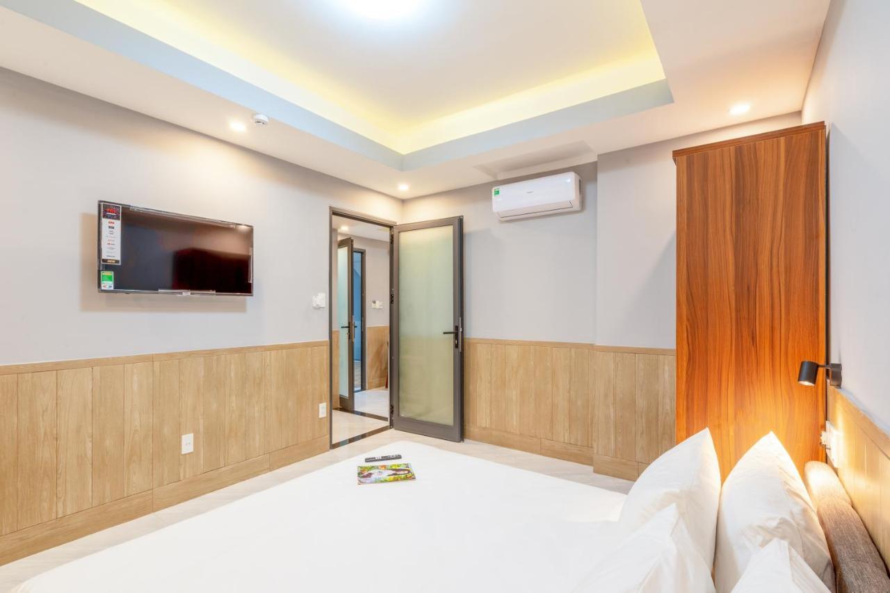 Mina Home Da Nang Zewnętrze zdjęcie