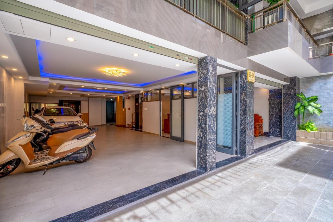 Mina Home Da Nang Zewnętrze zdjęcie