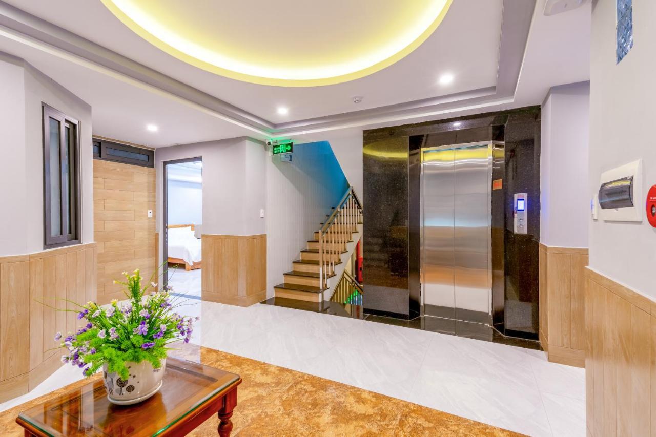 Mina Home Da Nang Zewnętrze zdjęcie