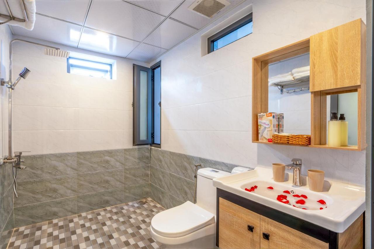 Mina Home Da Nang Zewnętrze zdjęcie