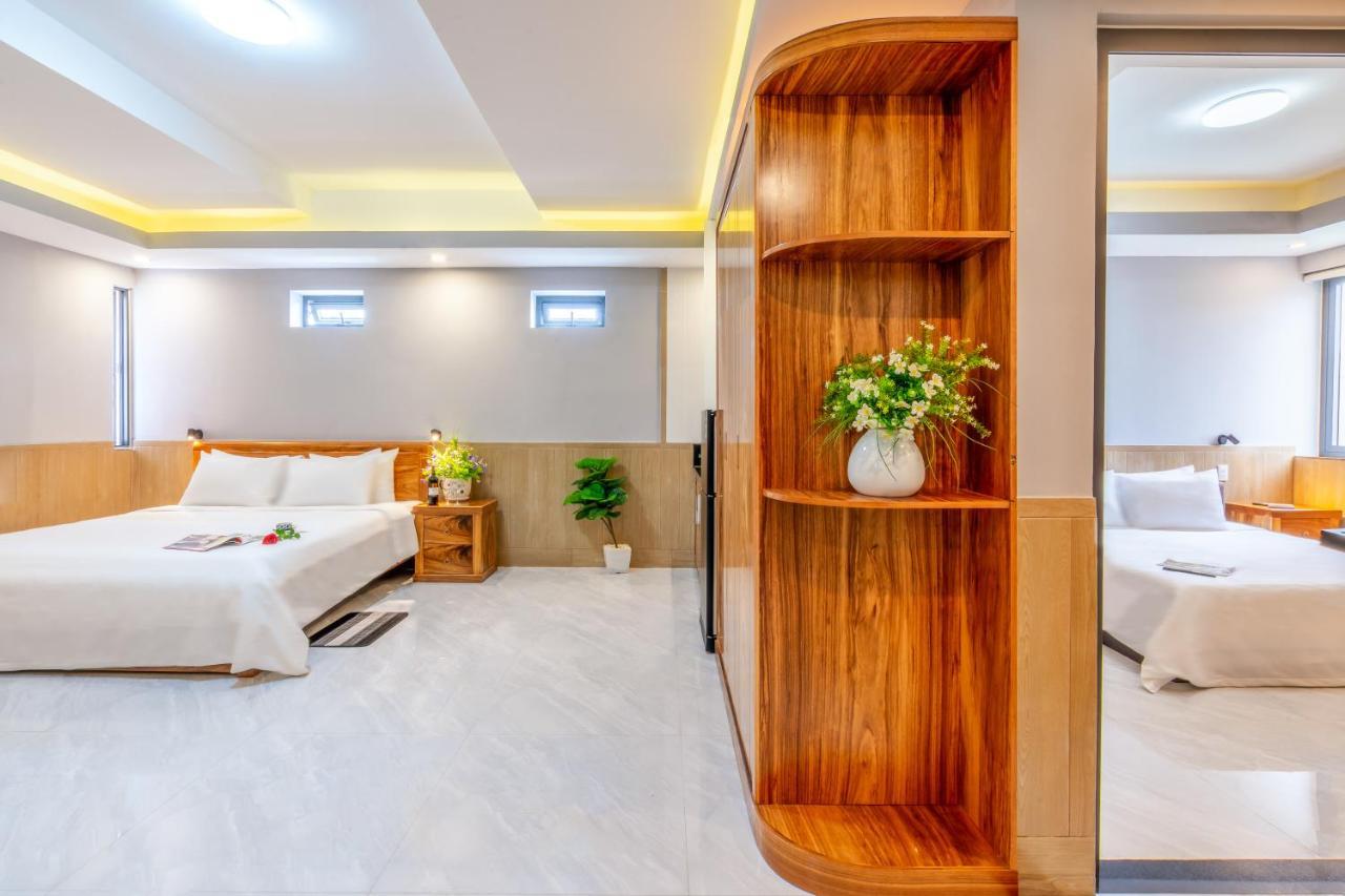 Mina Home Da Nang Zewnętrze zdjęcie