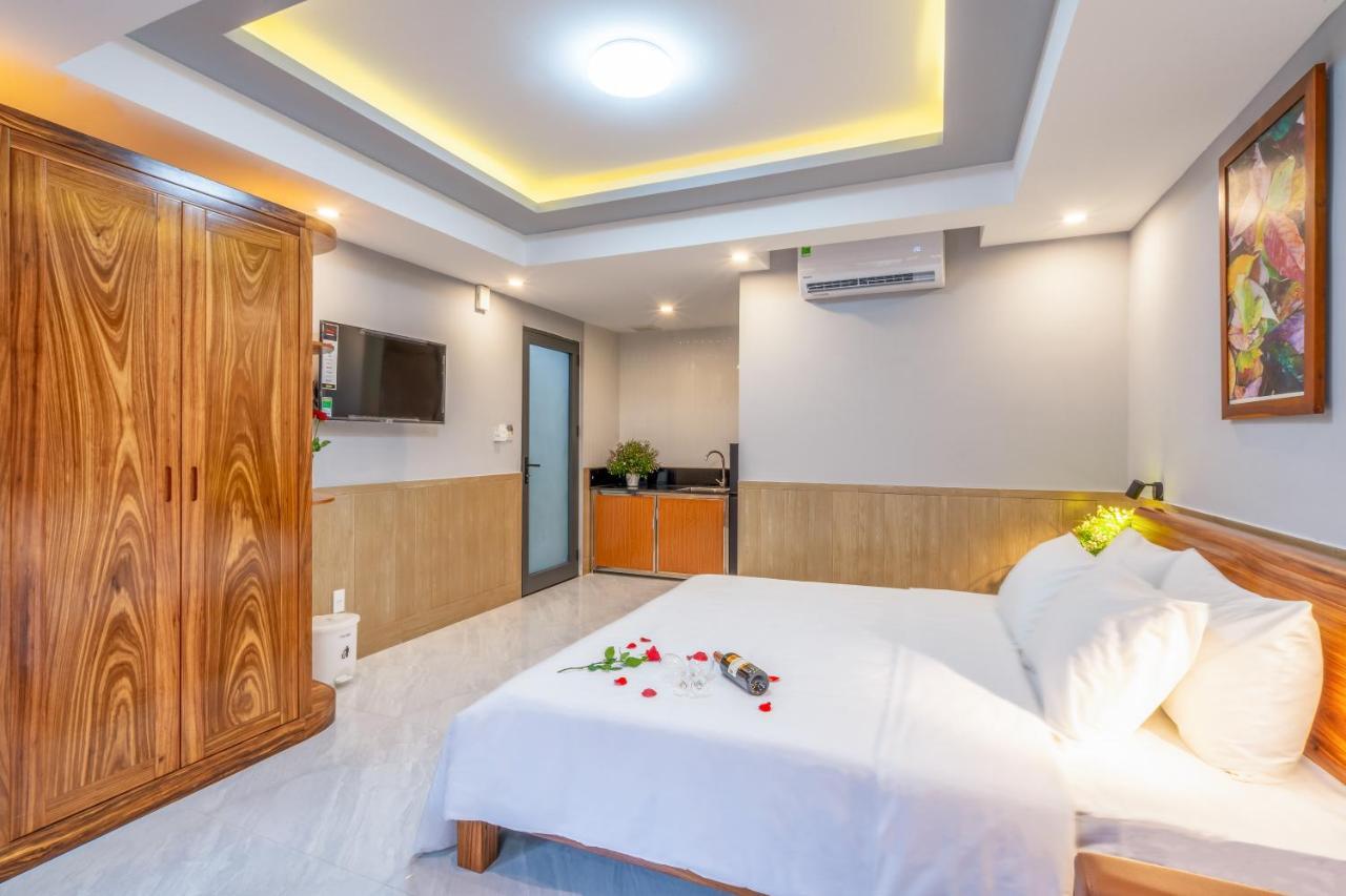 Mina Home Da Nang Zewnętrze zdjęcie