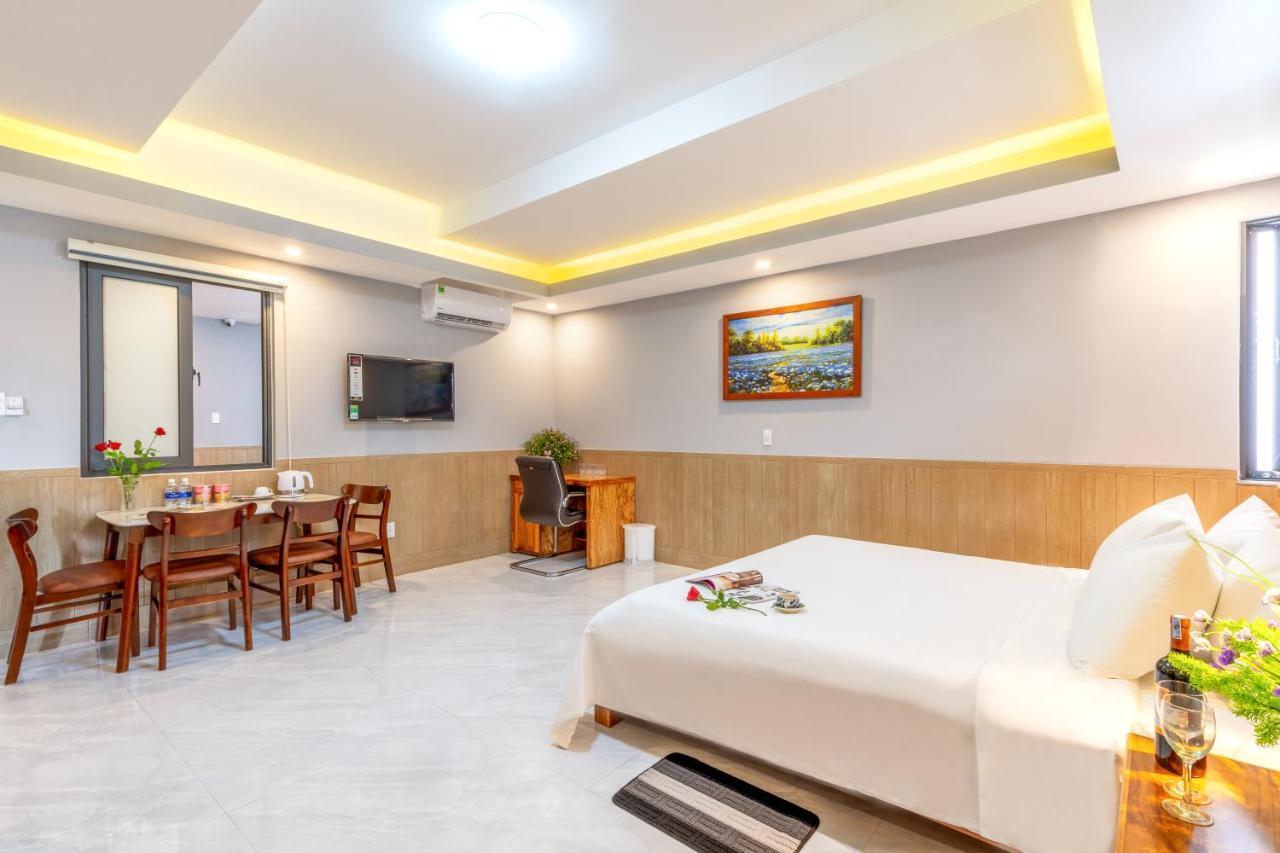 Mina Home Da Nang Zewnętrze zdjęcie