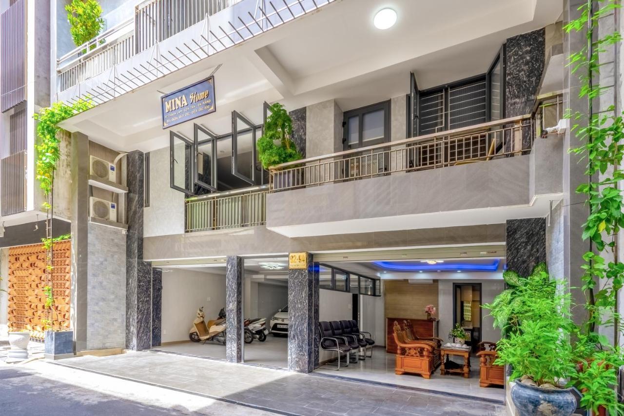 Mina Home Da Nang Zewnętrze zdjęcie