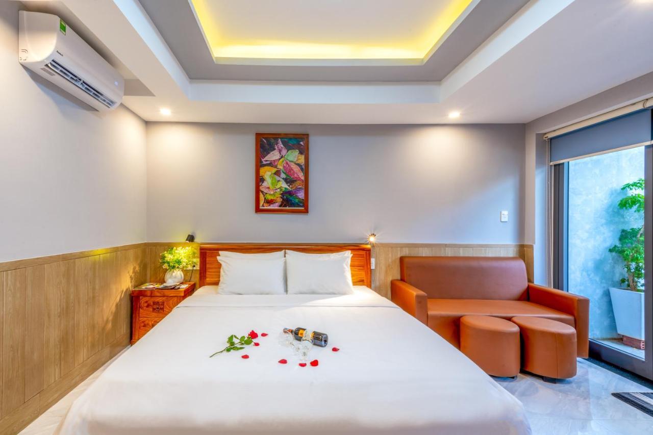 Mina Home Da Nang Zewnętrze zdjęcie