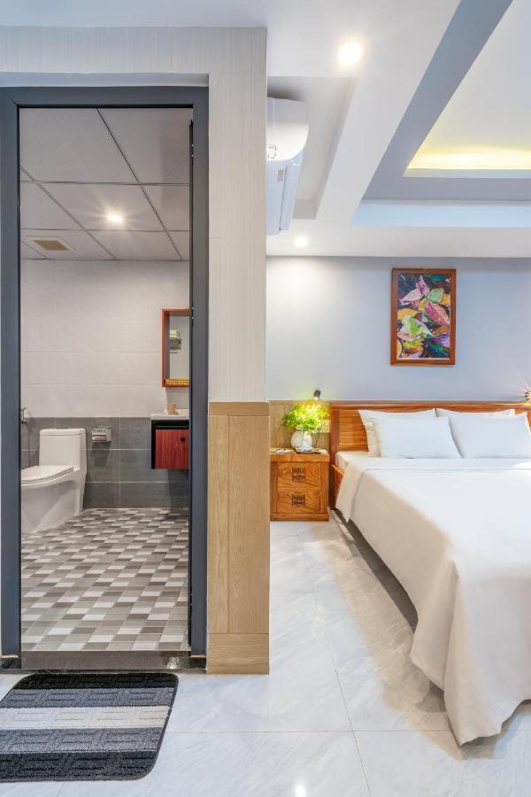 Mina Home Da Nang Zewnętrze zdjęcie