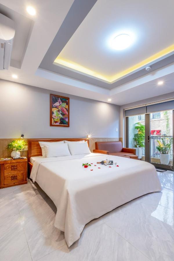 Mina Home Da Nang Zewnętrze zdjęcie