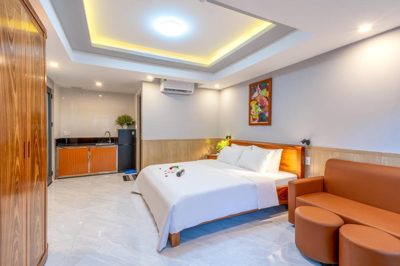 Mina Home Da Nang Zewnętrze zdjęcie