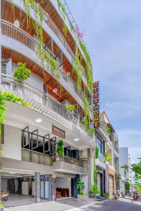 Mina Home Da Nang Zewnętrze zdjęcie