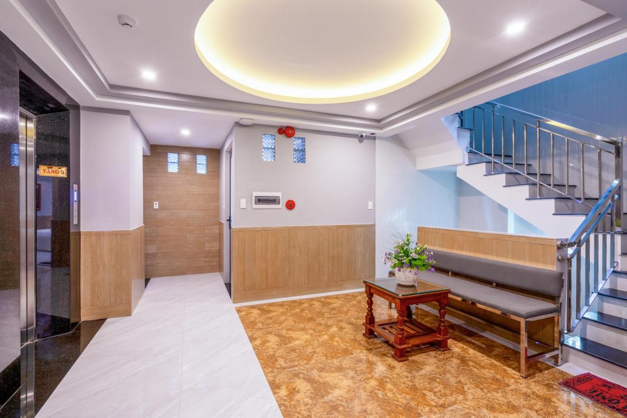Mina Home Da Nang Zewnętrze zdjęcie