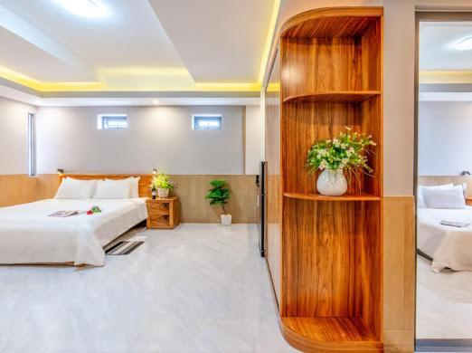 Mina Home Da Nang Zewnętrze zdjęcie