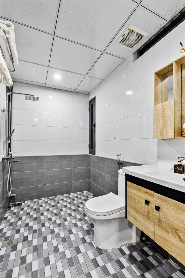Mina Home Da Nang Zewnętrze zdjęcie