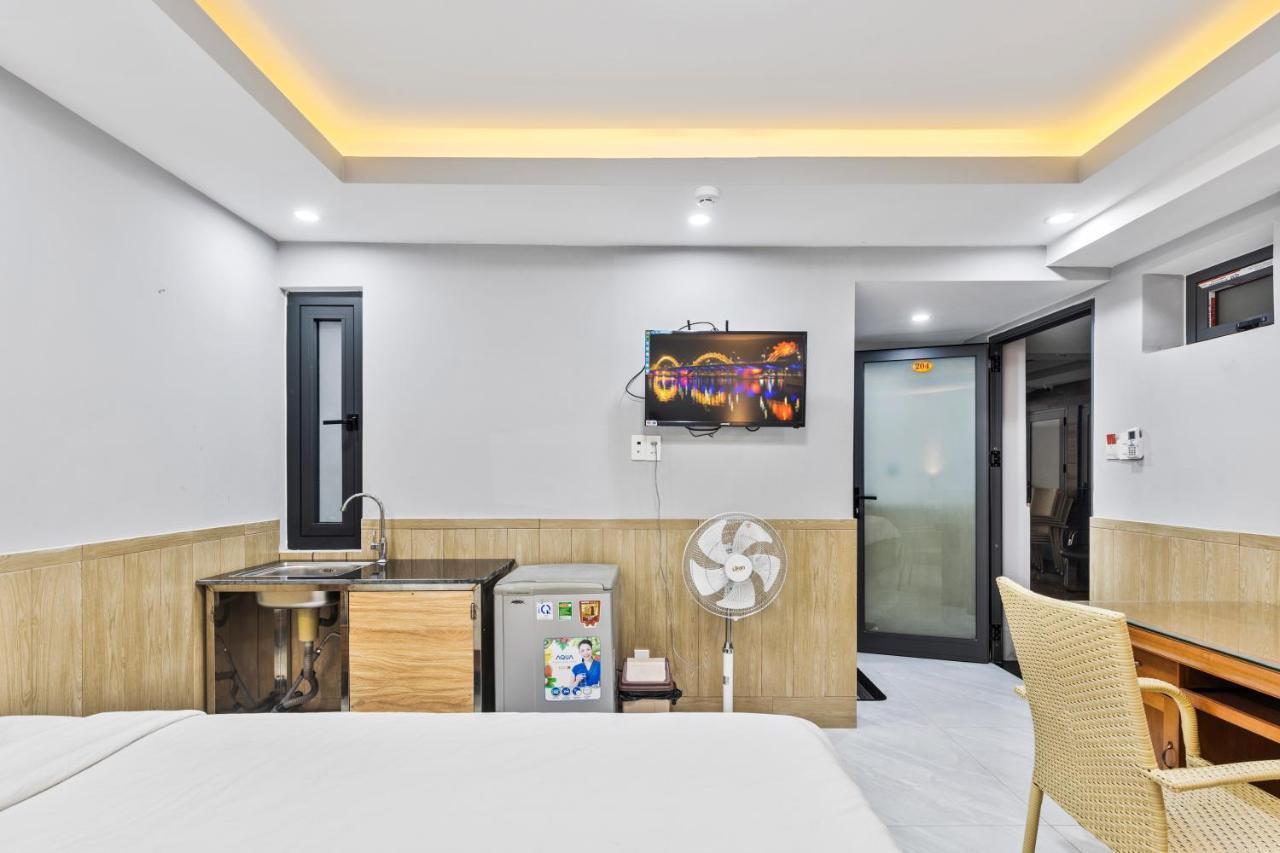 Mina Home Da Nang Zewnętrze zdjęcie