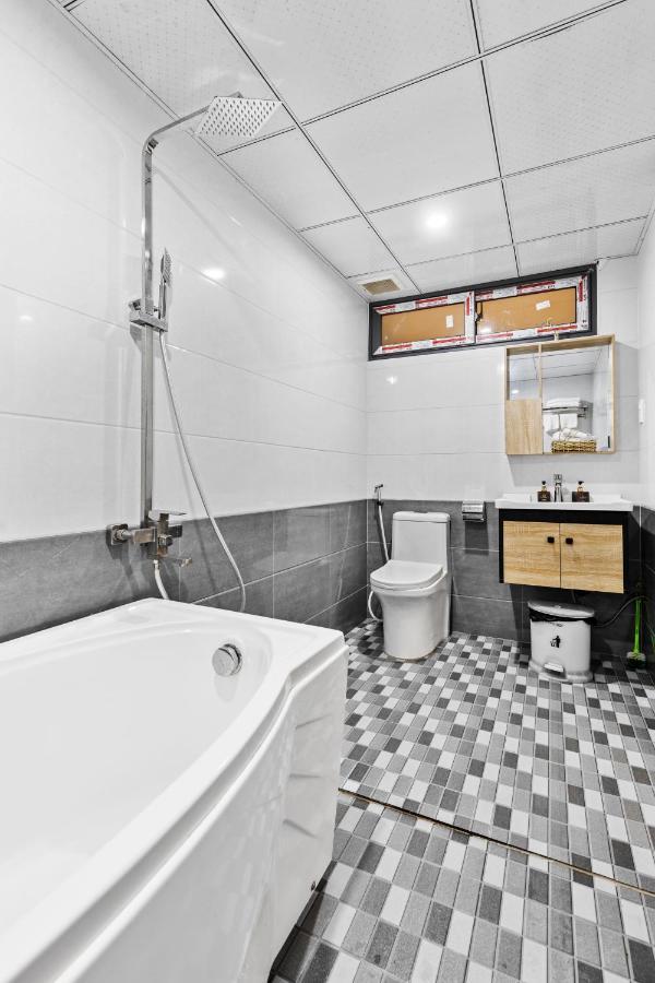 Mina Home Da Nang Zewnętrze zdjęcie