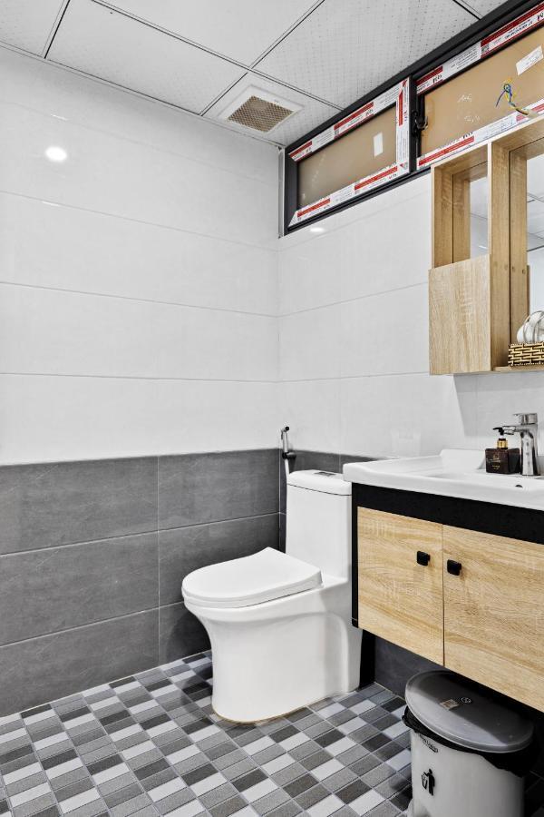 Mina Home Da Nang Zewnętrze zdjęcie
