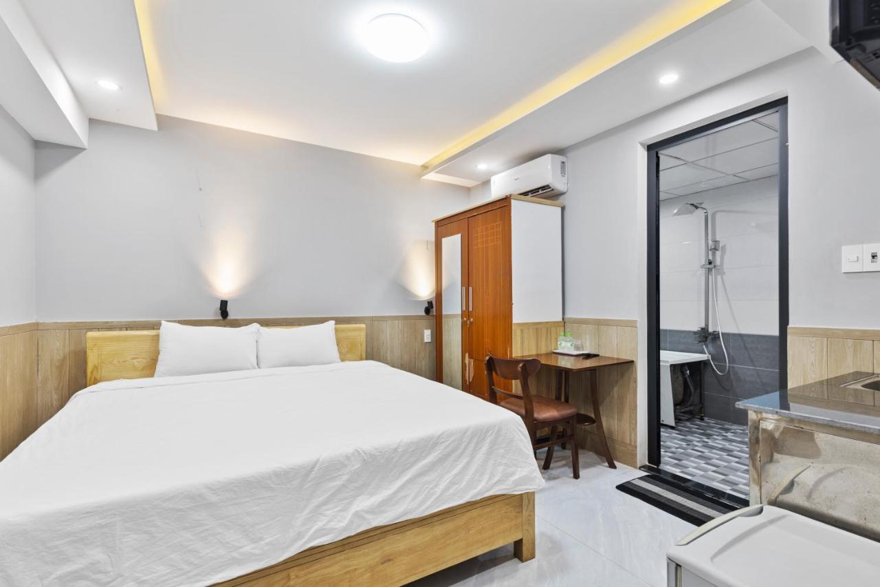 Mina Home Da Nang Zewnętrze zdjęcie