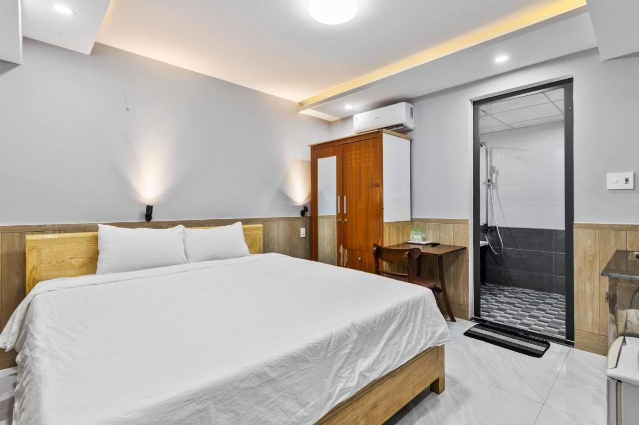 Mina Home Da Nang Zewnętrze zdjęcie