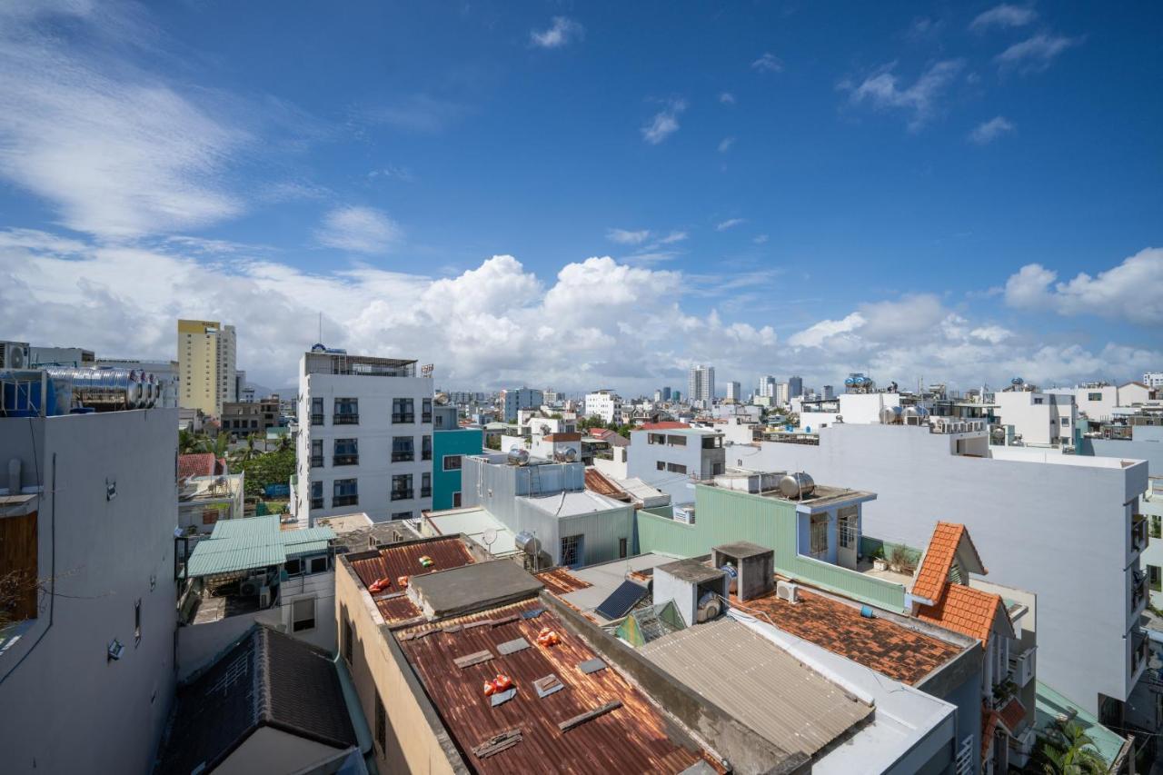 Mina Home Da Nang Zewnętrze zdjęcie