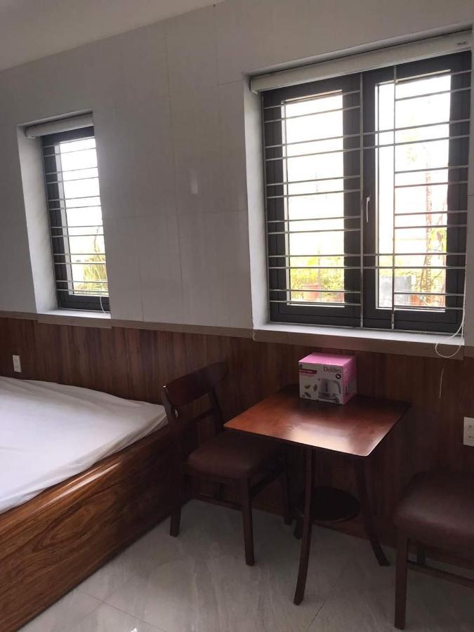 Mina Home Da Nang Zewnętrze zdjęcie