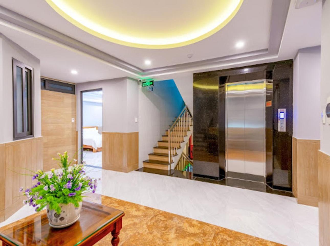 Mina Home Da Nang Zewnętrze zdjęcie