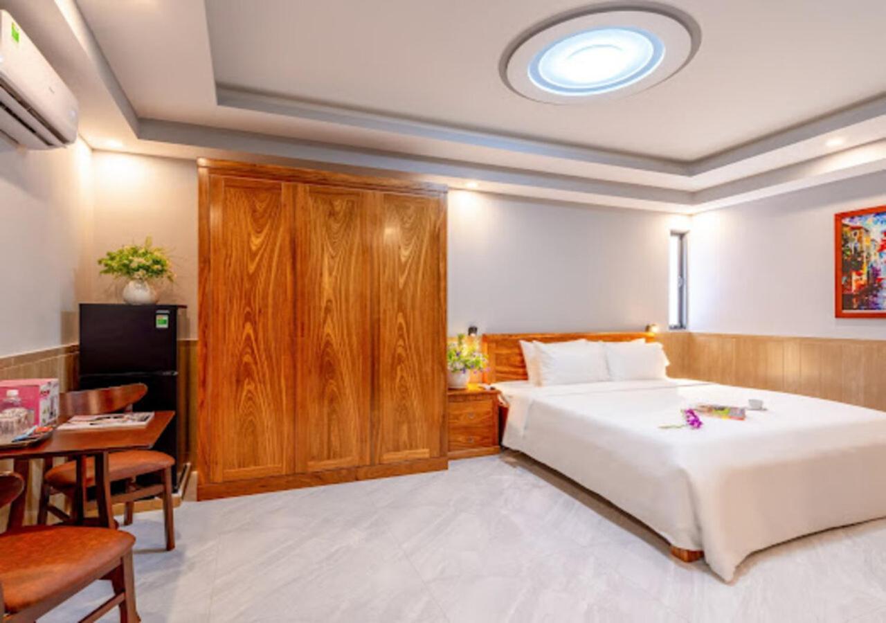 Mina Home Da Nang Zewnętrze zdjęcie