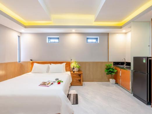 Mina Home Da Nang Zewnętrze zdjęcie