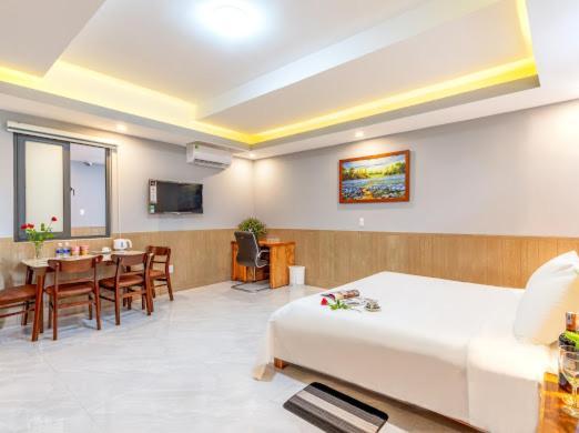 Mina Home Da Nang Zewnętrze zdjęcie