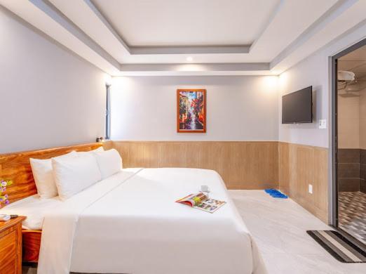Mina Home Da Nang Zewnętrze zdjęcie